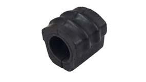 Begel BG32072 Front stabilizer bush BG32072: Buy near me at 2407.PL in Poland at an Affordable price!