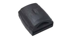Begel BG32076 Rubber buffer, suspension BG32076: Buy near me at 2407.PL in Poland at an Affordable price!