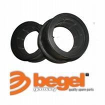 Begel BG32098 Сайлентблок рычага подвески BG32098: Отличная цена - Купить в Польше на 2407.PL!