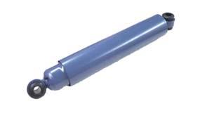 Begel BG32114 Shock absorber assy BG32114: Buy near me at 2407.PL in Poland at an Affordable price!