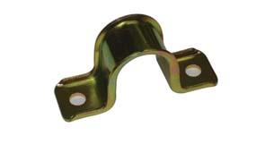 Begel BG32314 Bracket, rear stabilizer bushings BG32314: Buy near me at 2407.PL in Poland at an Affordable price!