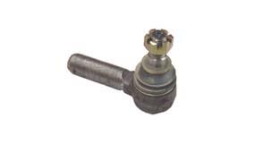 Begel BG33017 Tie rod end outer BG33017: Buy near me in Poland at 2407.PL - Good price!