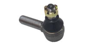 Begel BG33022R Tie rod end outer BG33022R: Buy near me in Poland at 2407.PL - Good price!