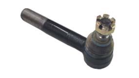 Begel BG33023L Tie rod end outer BG33023L: Buy near me in Poland at 2407.PL - Good price!