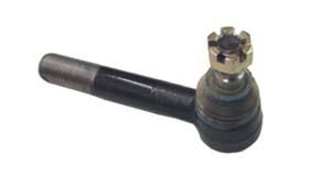 Begel BG33023R Tie rod end outer BG33023R: Buy near me in Poland at 2407.PL - Good price!