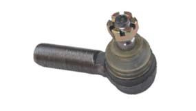 Begel BG33024R Tie rod end outer BG33024R: Buy near me in Poland at 2407.PL - Good price!