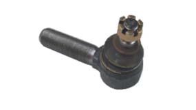 Begel BG33025 Tie rod end outer BG33025: Buy near me in Poland at 2407.PL - Good price!
