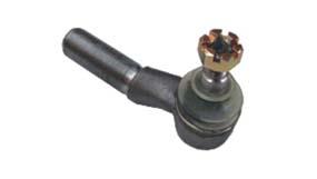 Begel BG33026L Tie rod end outer BG33026L: Buy near me at 2407.PL in Poland at an Affordable price!