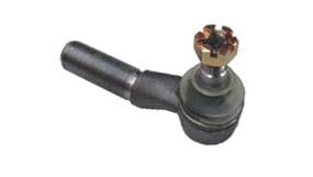 Begel BG33026R Tie rod end outer BG33026R: Buy near me in Poland at 2407.PL - Good price!