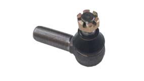 Begel BG33028R Tie rod end outer BG33028R: Buy near me in Poland at 2407.PL - Good price!