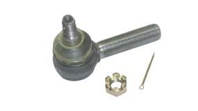 Begel BG33079 Tie rod end outer BG33079: Buy near me at 2407.PL in Poland at an Affordable price!