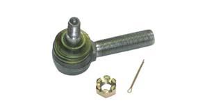 Begel BG33080 Tie rod end outer BG33080: Buy near me in Poland at 2407.PL - Good price!
