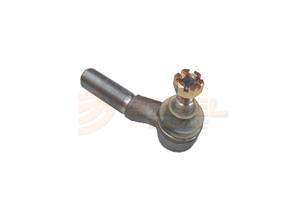 Begel BG33081 Tie rod end outer BG33081: Buy near me in Poland at 2407.PL - Good price!