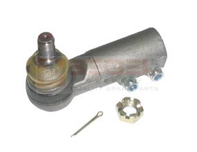 Begel BG33082 Tie rod end outer BG33082: Buy near me in Poland at 2407.PL - Good price!