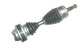Begel BG33102 Drive shaft BG33102: Buy near me at 2407.PL in Poland at an Affordable price!