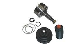 Begel BG33105 CV joint BG33105: Buy near me at 2407.PL in Poland at an Affordable price!