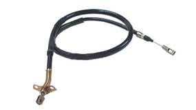 Begel BG42036 Cable Pull, parking brake BG42036: Buy near me at 2407.PL in Poland at an Affordable price!