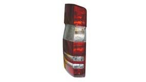 Begel BG82073 Combination Rearlight BG82073: Buy near me at 2407.PL in Poland at an Affordable price!