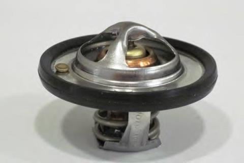 Hyundai/Kia 25500 38400 Thermostat, coolant 2550038400: Buy near me in Poland at 2407.PL - Good price!