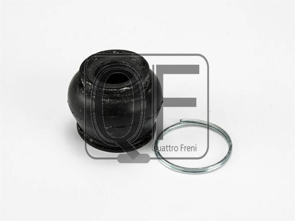 Quattro freni QF70D00002 Auto part QF70D00002: Buy near me at 2407.PL in Poland at an Affordable price!