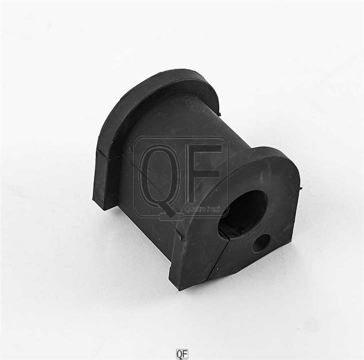Quattro freni QF27D00013 Rear stabilizer bush QF27D00013: Buy near me at 2407.PL in Poland at an Affordable price!