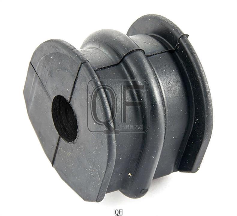 Quattro freni QF27D00012 Rear stabilizer bush QF27D00012: Buy near me at 2407.PL in Poland at an Affordable price!