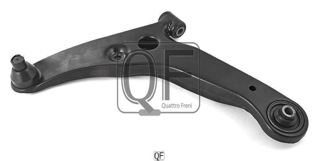 Quattro freni QF20D00020 Track Control Arm QF20D00020: Buy near me at 2407.PL in Poland at an Affordable price!