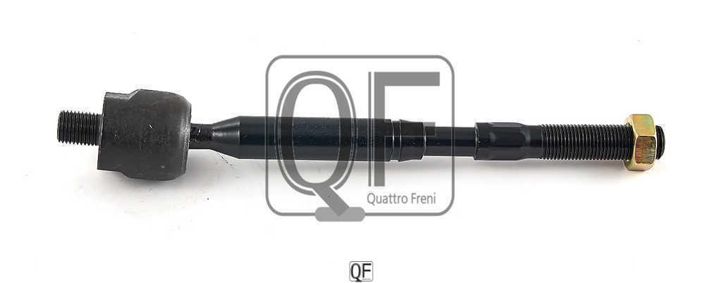 Quattro freni QF13E00002 Inner Tie Rod QF13E00002: Buy near me in Poland at 2407.PL - Good price!