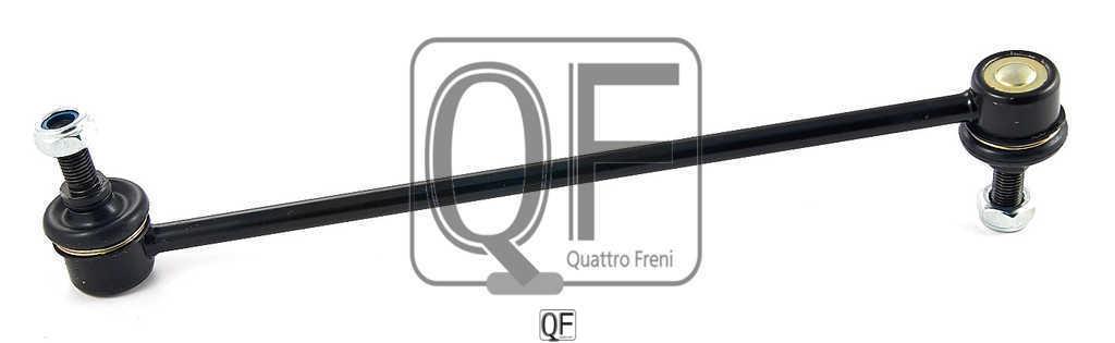 Quattro freni QF13D00015 Стойка стабилизатора QF13D00015: Отличная цена - Купить в Польше на 2407.PL!
