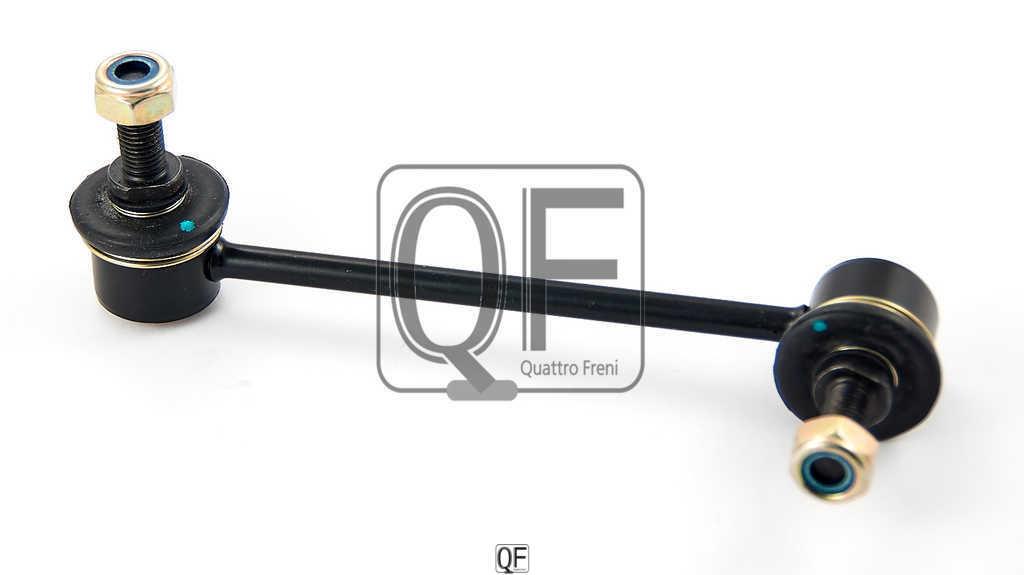 Quattro freni QF13D00000 Front stabilizer bar, right QF13D00000: Buy near me at 2407.PL in Poland at an Affordable price!