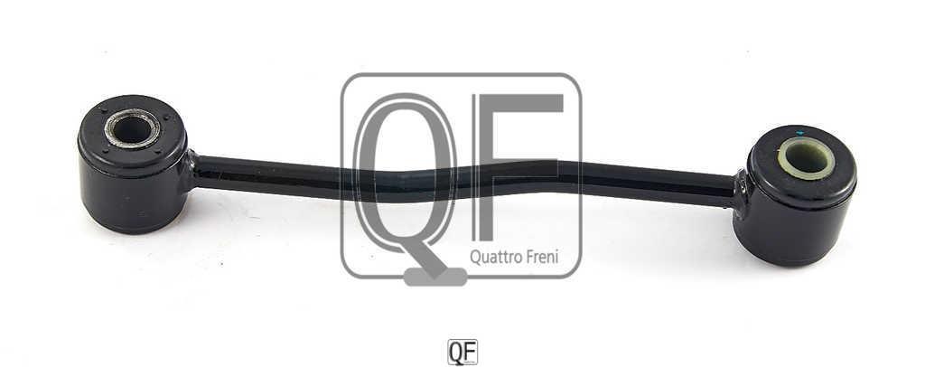 Quattro freni QF00U00184 Стойка стабилизатора QF00U00184: Отличная цена - Купить в Польше на 2407.PL!