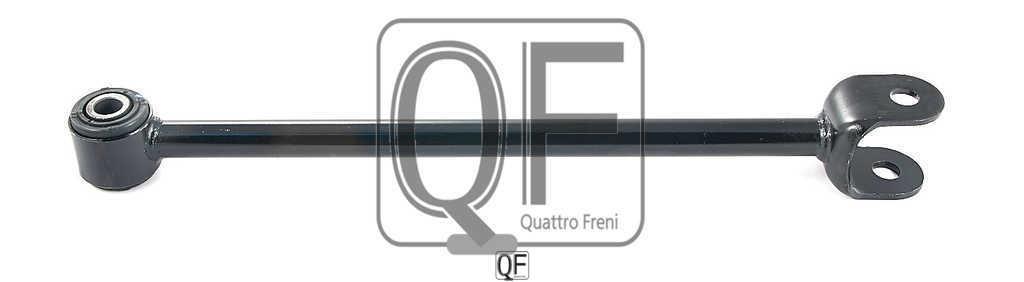 Quattro freni QF00U00084 Traction rear transverse QF00U00084: Buy near me in Poland at 2407.PL - Good price!