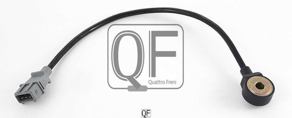 Quattro freni QF00T00419 Датчик детонации QF00T00419: Отличная цена - Купить в Польше на 2407.PL!