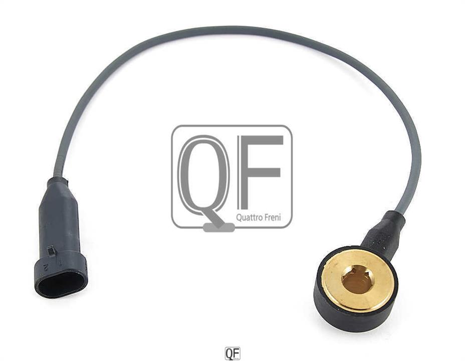 Quattro freni QF00T00417 Knock sensor QF00T00417: Buy near me in Poland at 2407.PL - Good price!