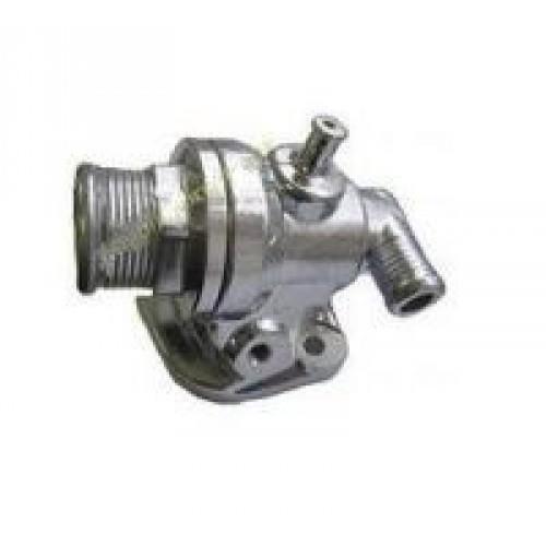 BSG 30-126-005 Thermostat housing 30126005: Buy near me in Poland at 2407.PL - Good price!