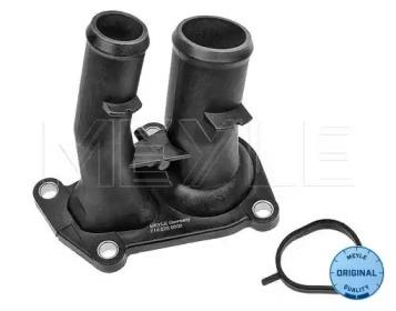 Meyle 714 228 0000 Thermostat housing 7142280000: Buy near me in Poland at 2407.PL - Good price!