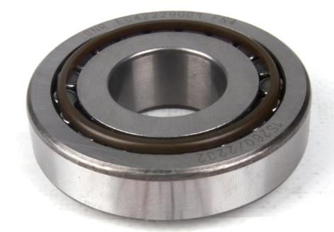 SNR EC42229S01H206 Gearbox bearing EC42229S01H206: Buy near me in Poland at 2407.PL - Good price!