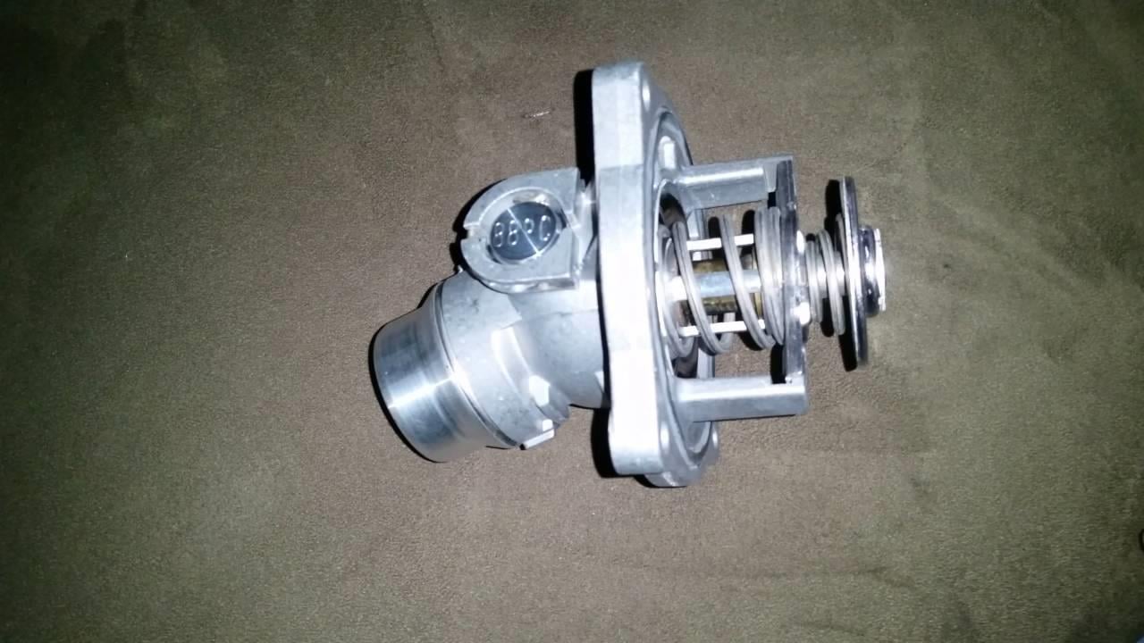 BMW 11 51 2 248 542 Thermostat, Kühlmittel 11512248542: Kaufen Sie zu einem guten Preis in Polen bei 2407.PL!