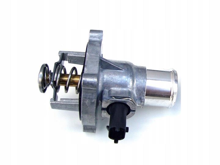 Opel 13 38 178 Thermostat, coolant 1338178: Buy near me in Poland at 2407.PL - Good price!