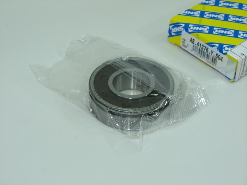 SNR AB.41376.Y.S04 Gearbox bearing AB41376YS04: Buy near me in Poland at 2407.PL - Good price!