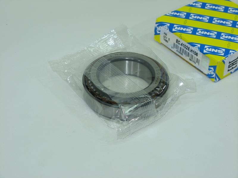 SNR EC.41025.H106 Gearbox bearing EC41025H106: Buy near me at 2407.PL in Poland at an Affordable price!