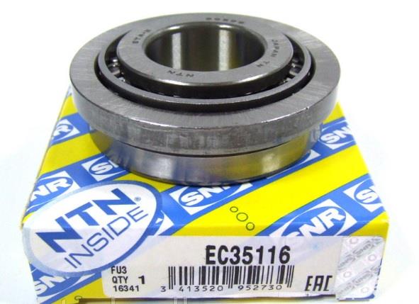 SNR EC35116 Gearbox bearing EC35116: Buy near me in Poland at 2407.PL - Good price!
