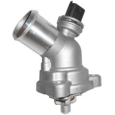 Mahle/Behr TM 43 105 Thermostat, coolant TM43105: Buy near me in Poland at 2407.PL - Good price!