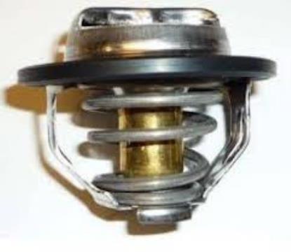Opel 13 38 034 Thermostat, coolant 1338034: Buy near me in Poland at 2407.PL - Good price!
