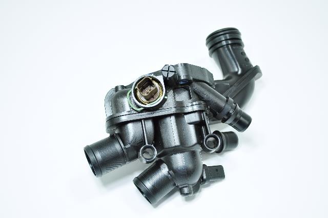 Citroen/Peugeot 1336 CP Thermostat, coolant 1336CP: Buy near me in Poland at 2407.PL - Good price!