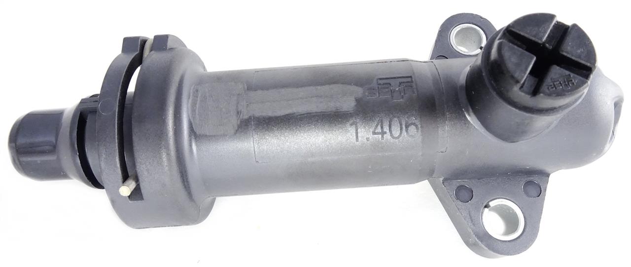 BMW 11 71 2 247 723 Thermostat, coolant 11712247723: Buy near me in Poland at 2407.PL - Good price!