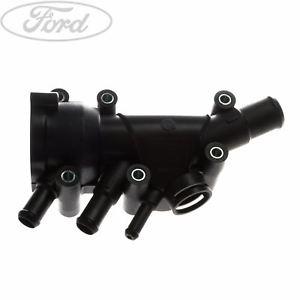 Ford 1 212 853 Thermostat housing 1212853: Buy near me in Poland at 2407.PL - Good price!