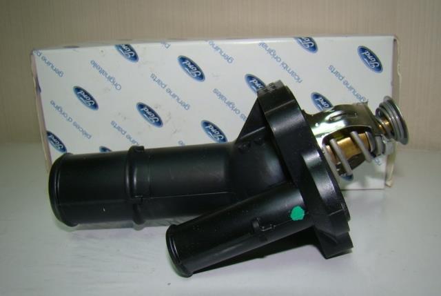 Ford 1 505 640 Thermostat, coolant 1505640: Buy near me in Poland at 2407.PL - Good price!