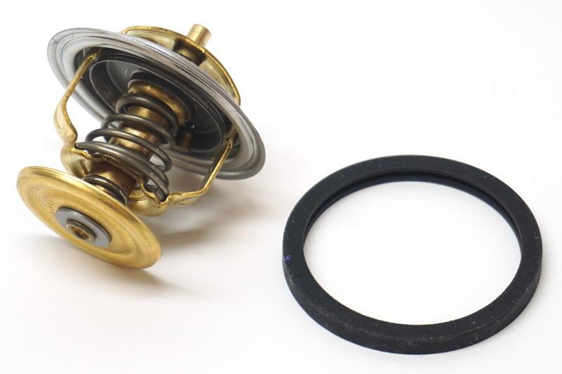 Volvo 271664 Thermostat, coolant 271664: Buy near me at 2407.PL in Poland at an Affordable price!