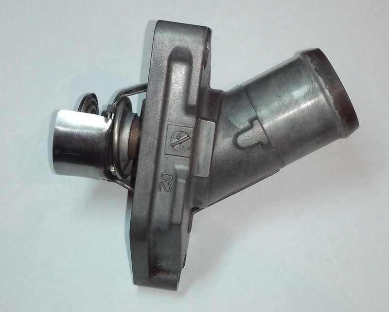Nissan 21200-31U03 Thermostat, coolant 2120031U03: Buy near me in Poland at 2407.PL - Good price!